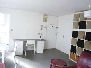 Location Appartement T2 de 40 M2 Limoges