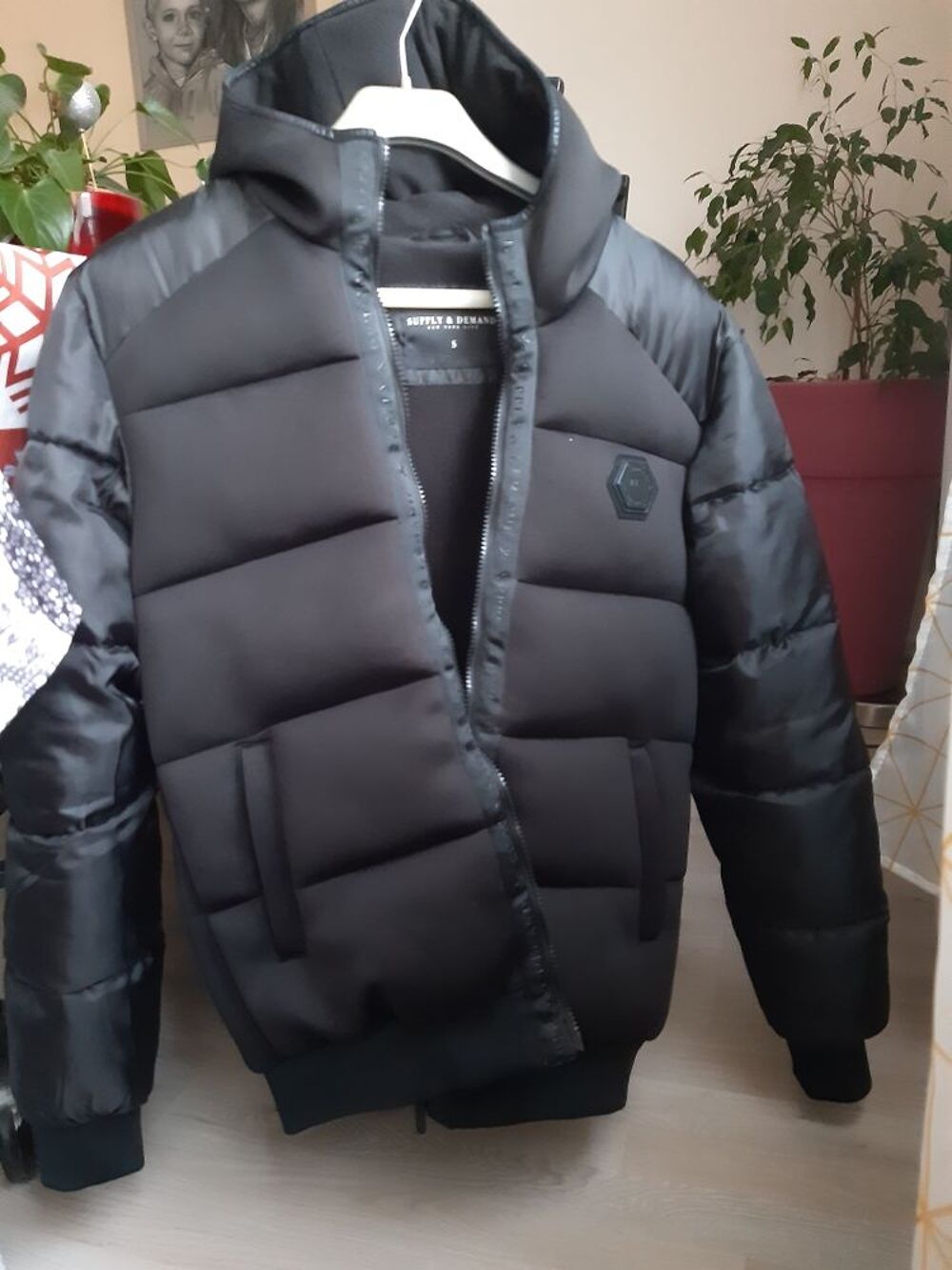 Blouson Vêtements