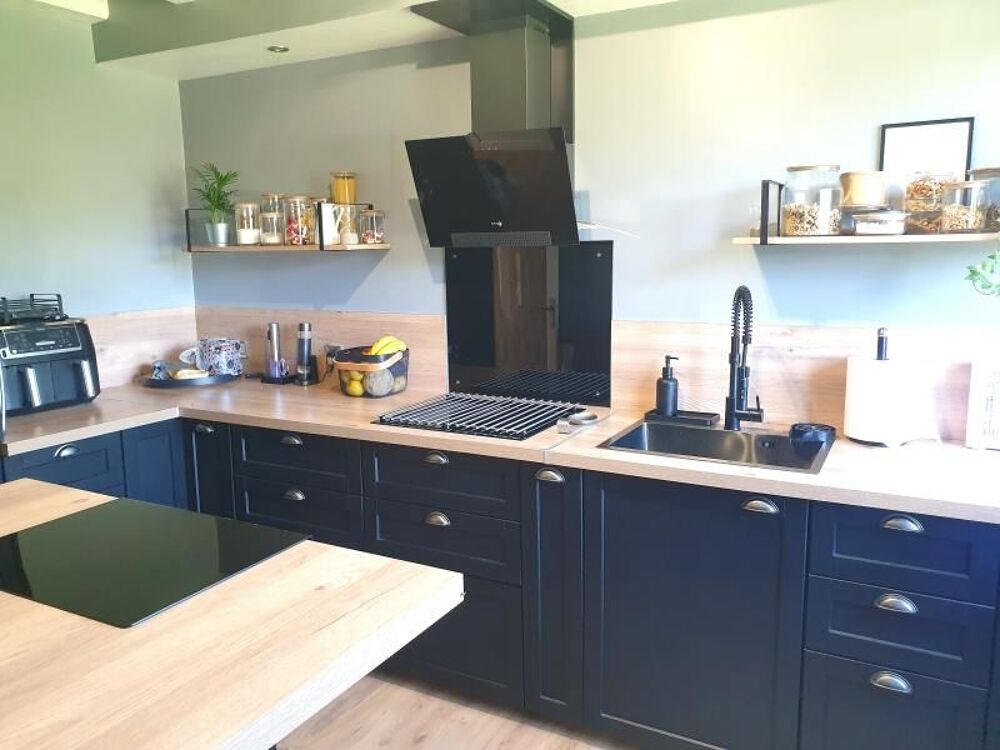  vendre  Maison Saint-Georges-Motel (27710)