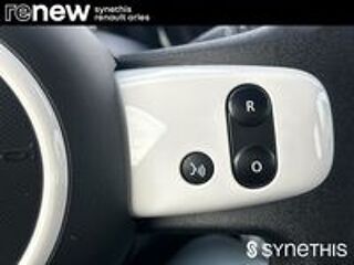 Twingo III E-Tech Equilibre 2023 occasion 13200 Arles