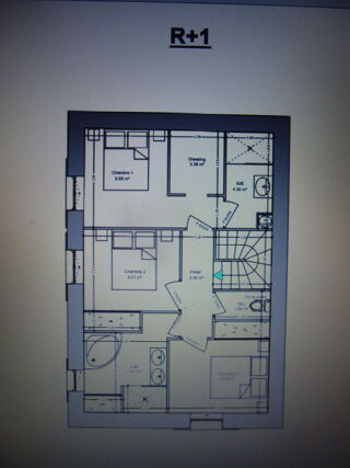  Maison � vendre 5 pi�ces 120 m�