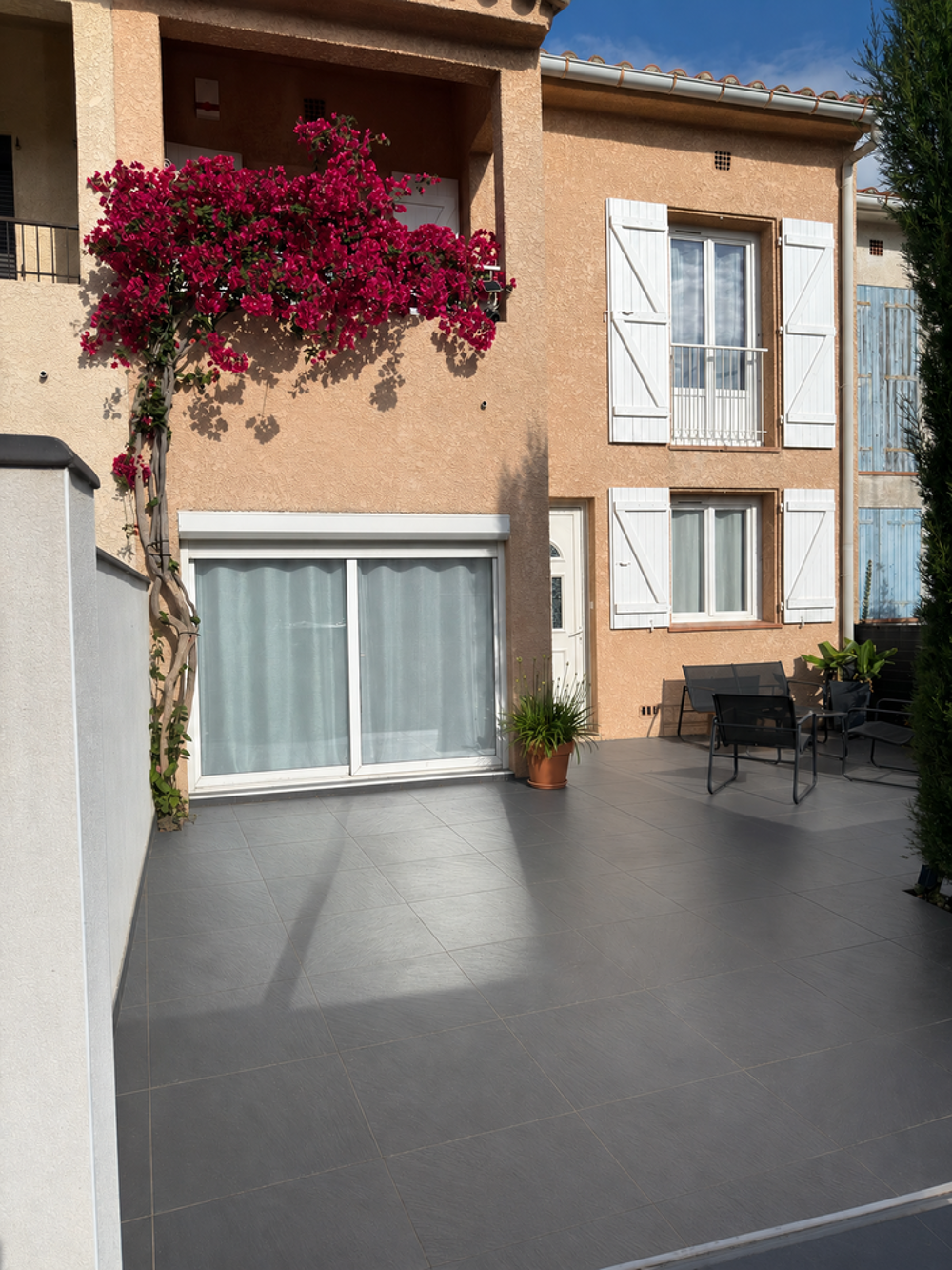 Vente Maison Maison 128 m² ?7 pièces - 4 chambres ? Secteur André-Sanac Perpignan