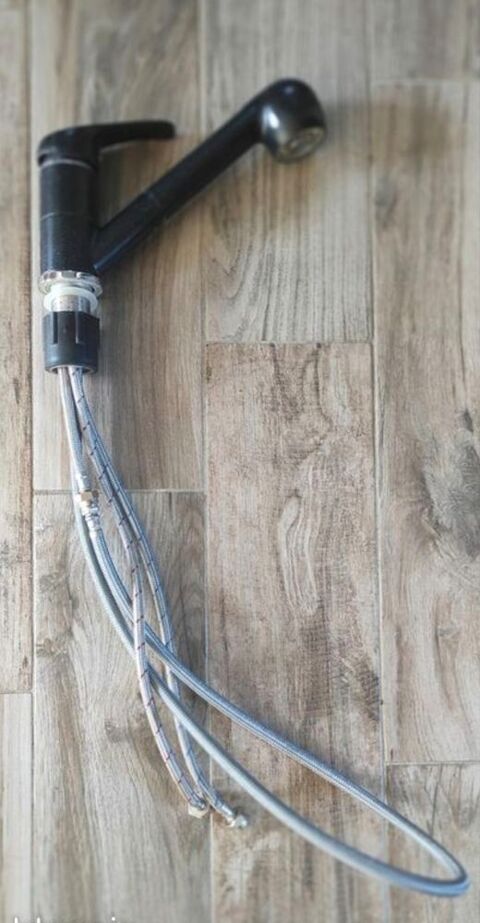 Mitigeur de cuisine 25 Mers-sur-Indre (36)