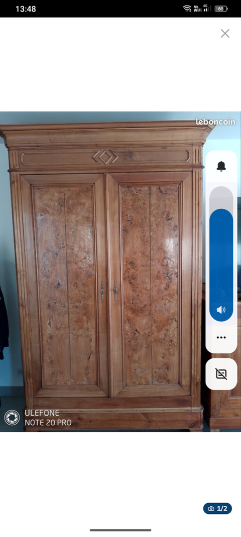 Armoire lingre du XIX 150 Eccica-Suarella (20)