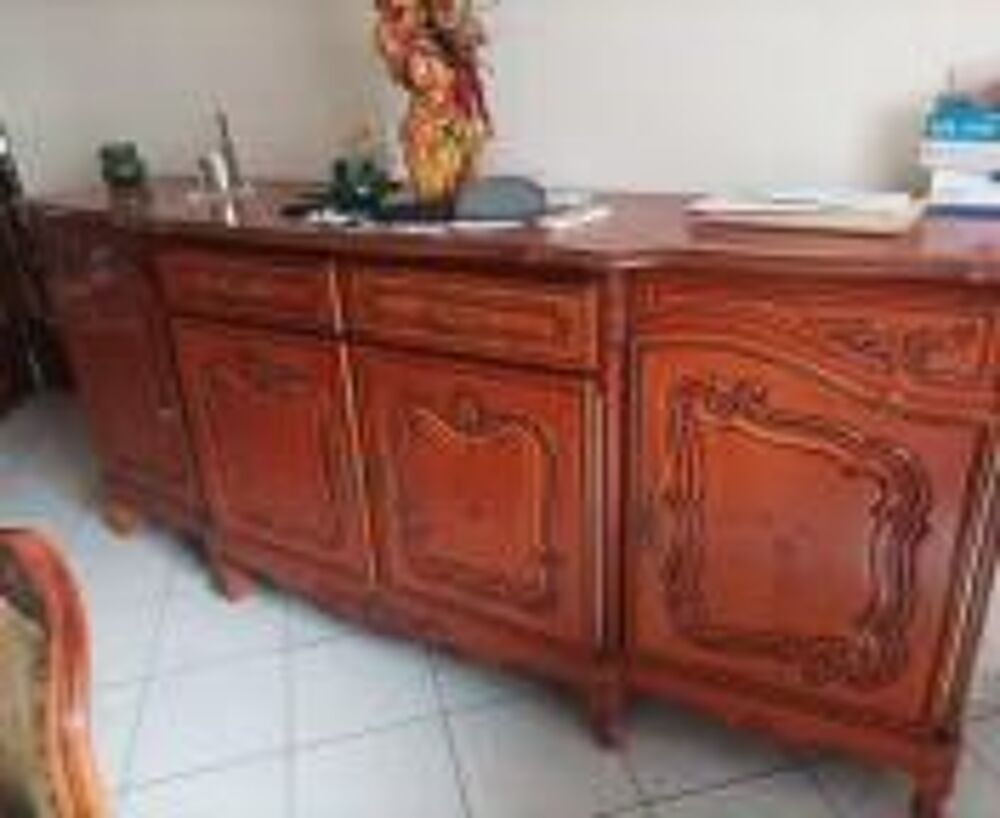 Buffet m&eacute;risier Meubles