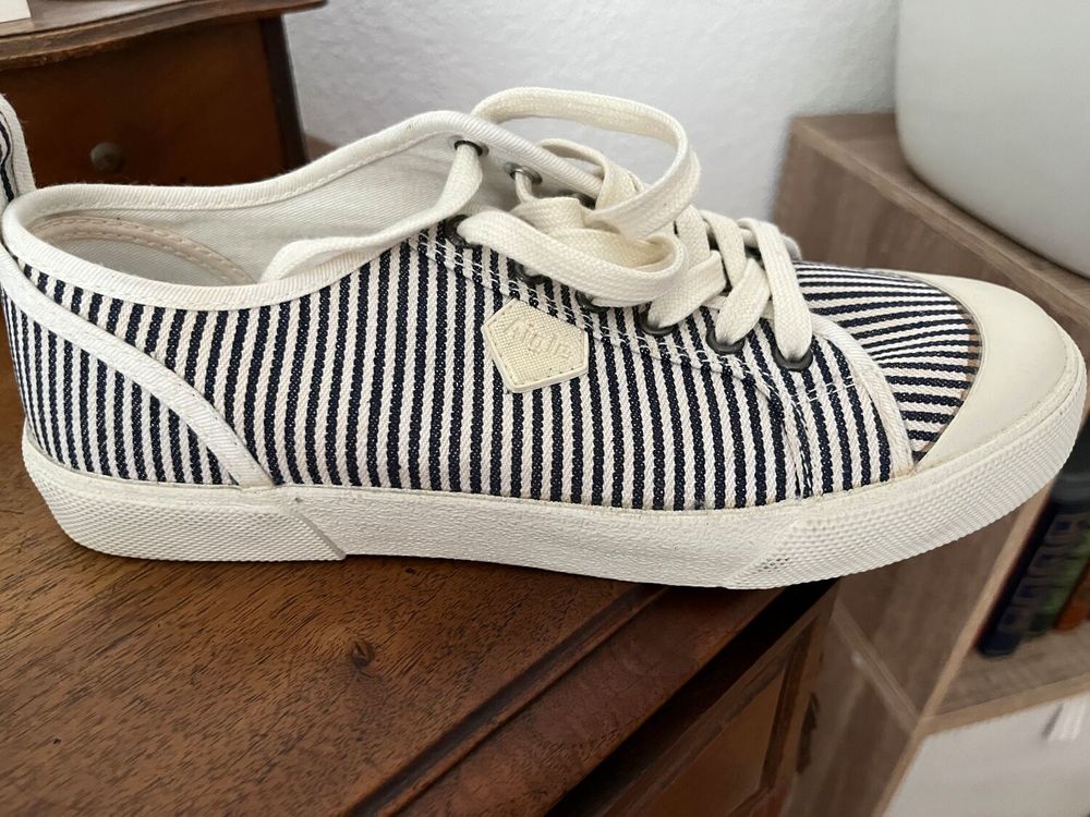 Tennis "AIGLE" Chaussures