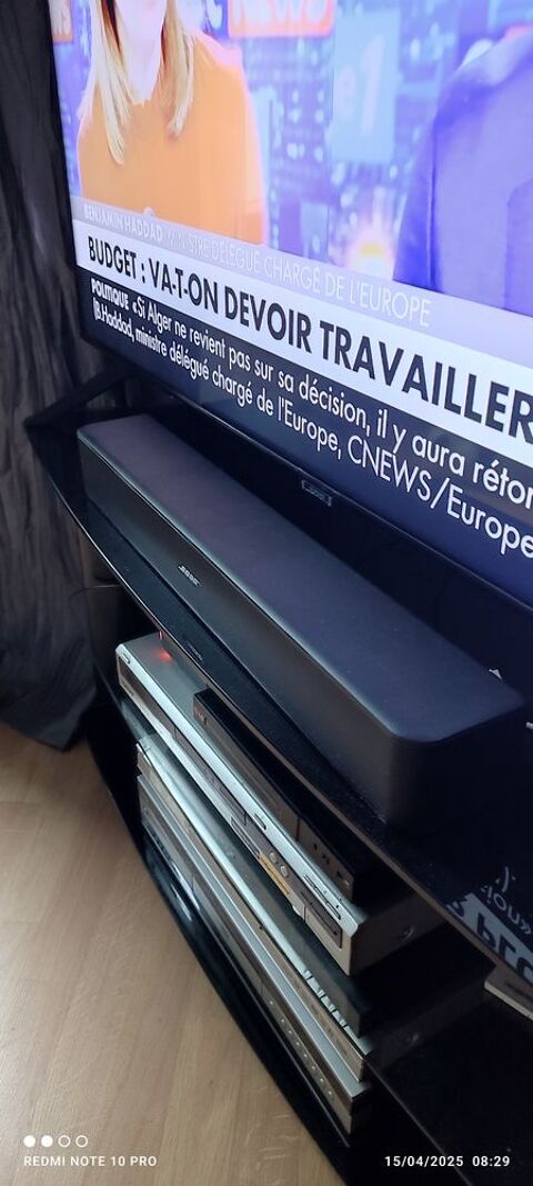 barre de son bose  135 Saint-Arnoult-en-Yvelines (78)