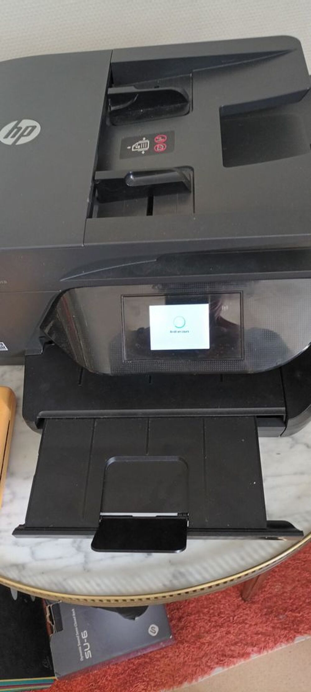 imprimante HP jet Pro 6970 Mat�riel informatique