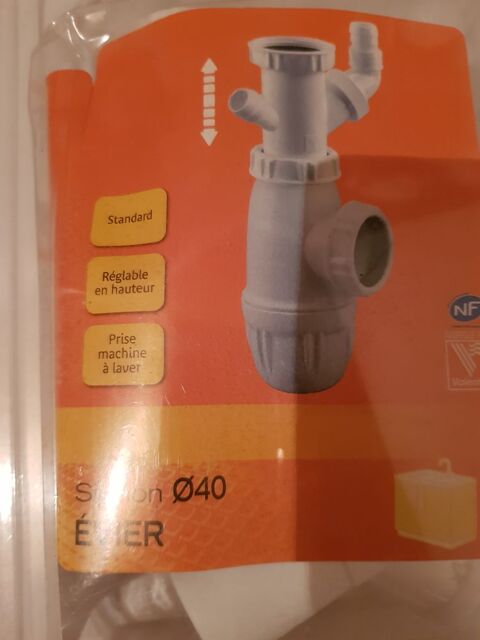 siphon de lavabo 5 Labarthe-Rivi�re (31)