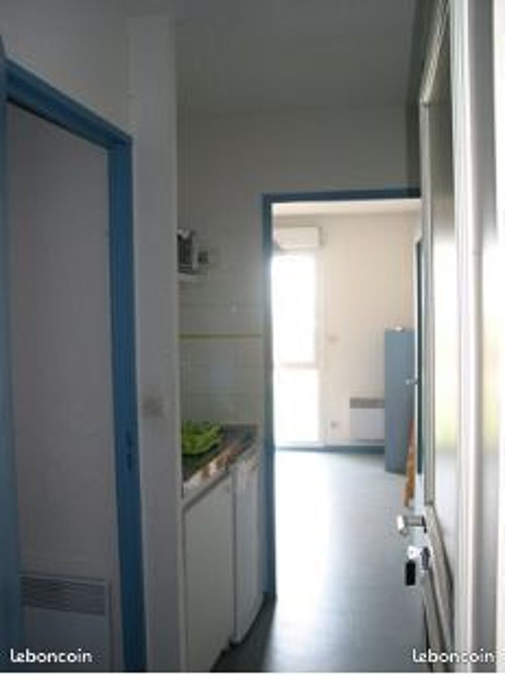 Location Appartement STUDIO Meublé - Agrobiopôle / ENSAT / Universite P. SABATIER Ramonville-saint-agne