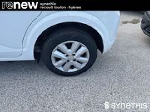 Sandero ECO-G 100 Expression 2023 occasion 83160 La Valette-du-Var