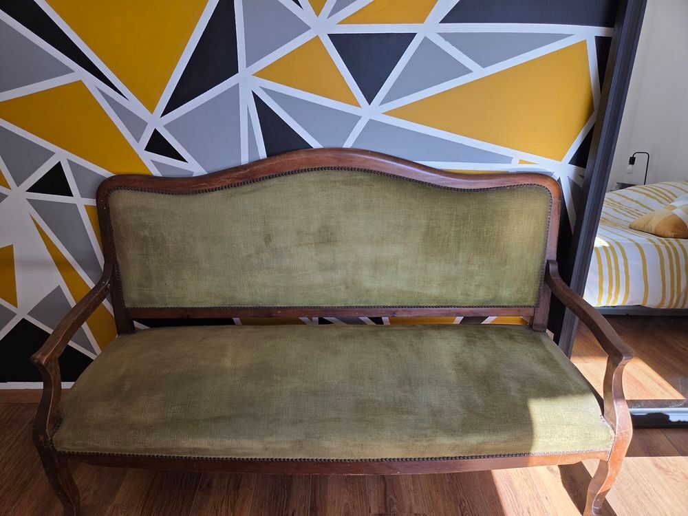 Fauteuil voltaire Meubles