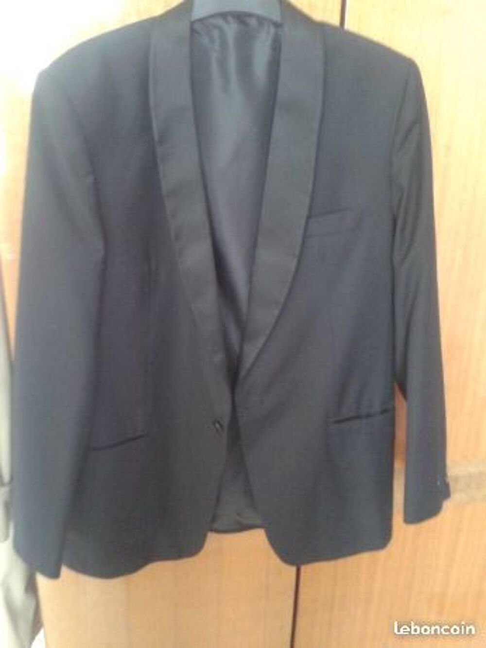 Veste de C&eacute;r&eacute;monie (Mariage.Communion ) Vêtements