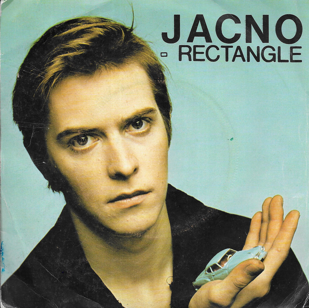 Vinyle 45 T , JACNO 1979 CD et vinyles