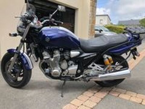 YAMAHA 2006 occasion 22510 Tr&eacute;bry