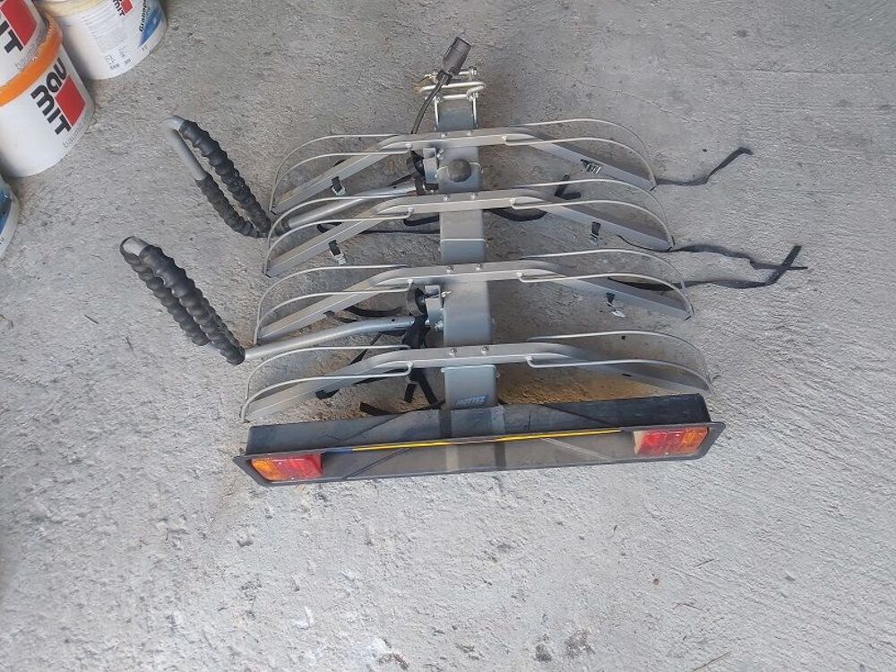 PORTE V&Eacute;LO MOTTEZ Sports