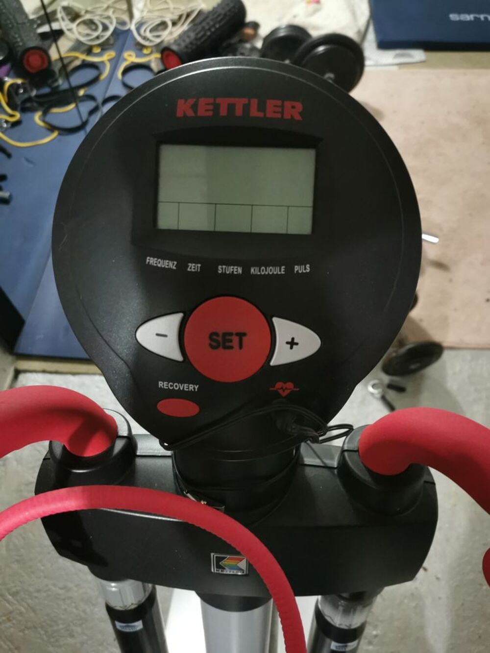 Stepper Fitness Sports