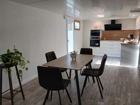  Maison  louer 6 pices 150 m Srignac-sur-garonne