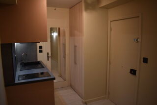  Appartement à louer 1 pièce 15 m²