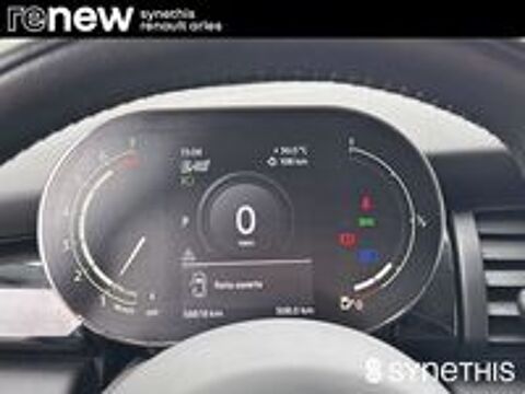 Cooper Hatch 5 Portes One 102 ch BVA7 Edition Greenwich 2021 occasion 13200 Arles
