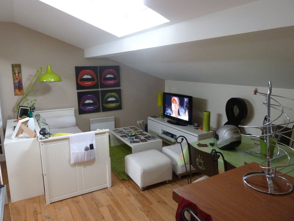 Location Appartement T3 BORDEAUX QUARTIER NANSOUTY Bordeaux