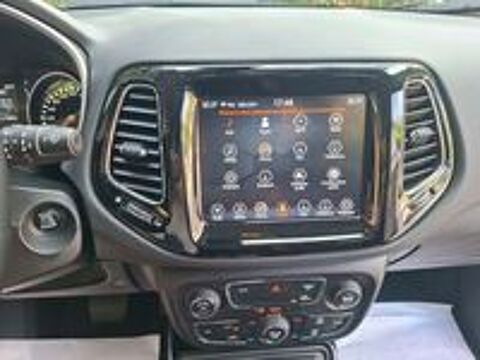 Compass 1.3 GSE T4 150 ch BVR6 S 2021 occasion 06150 Cannes La Bocca