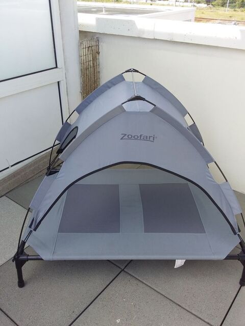 lit de camp 25 44600 Saint-nazaire