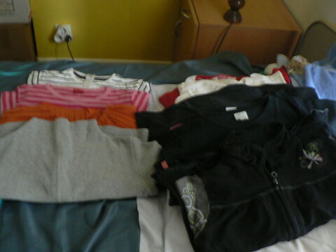 lot vtements 10 ans 10 Baud (56)