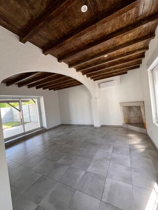  Maison � vendre 4 pi�ces 100 m� Lignan-de-bordeaux
