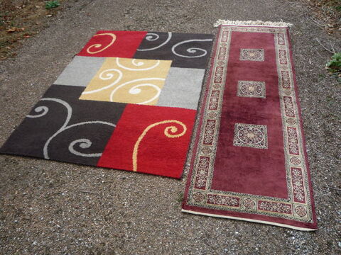 Tapis moderniste,design,dco/tapis de couloir 35 Castres (81)