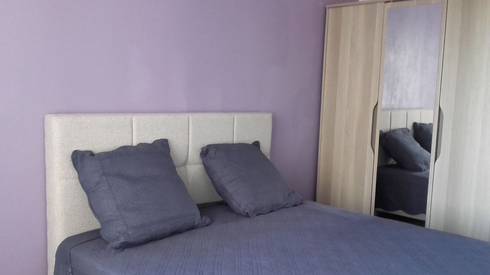   APPARTEMENT T3 Belle vue mer Plage à 50 m Coeur de Station Pays de la Loire, Saint-Jean-de-Monts (85160)