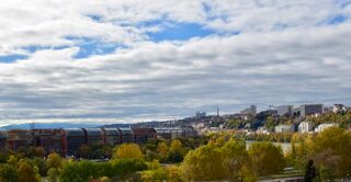  Appartement  vendre 4 pices 98 m