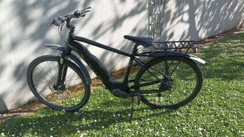 vélo electrique Rezé (44)