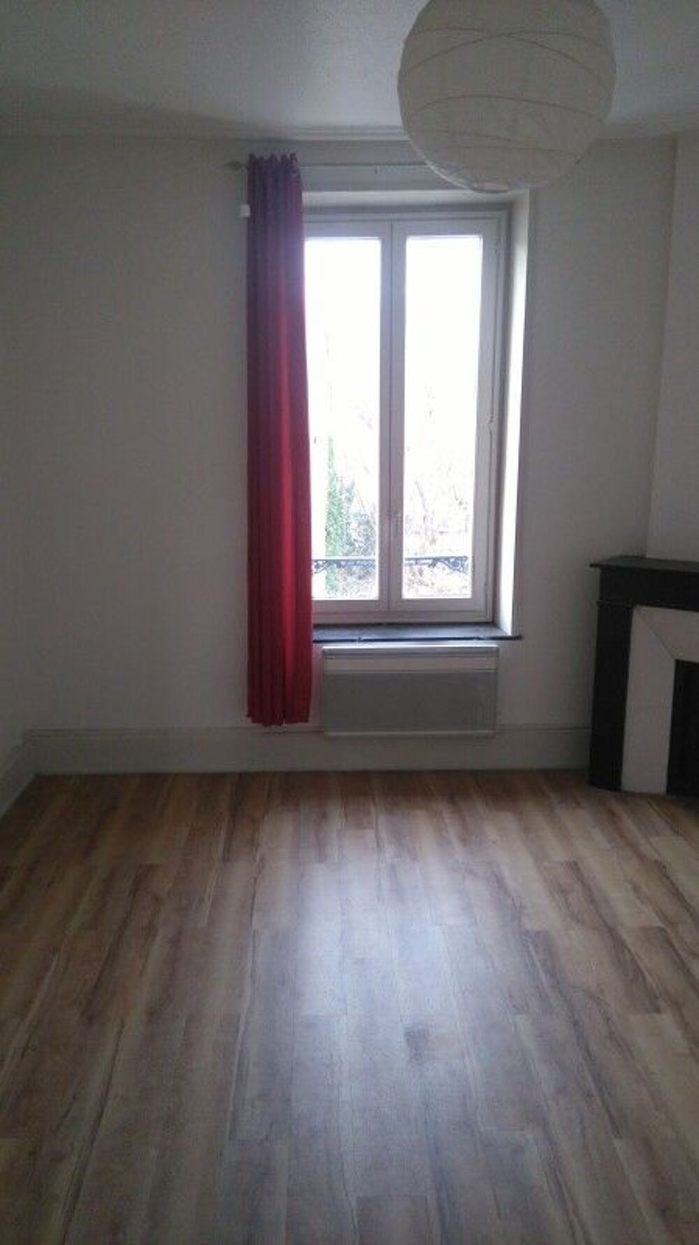 location Appartement - 2 pièce(s) - 31 m² Nancy (54000)