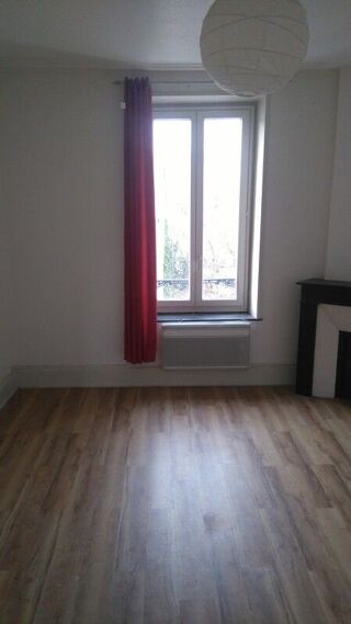  Appartement à louer 2 pièces 31 m²