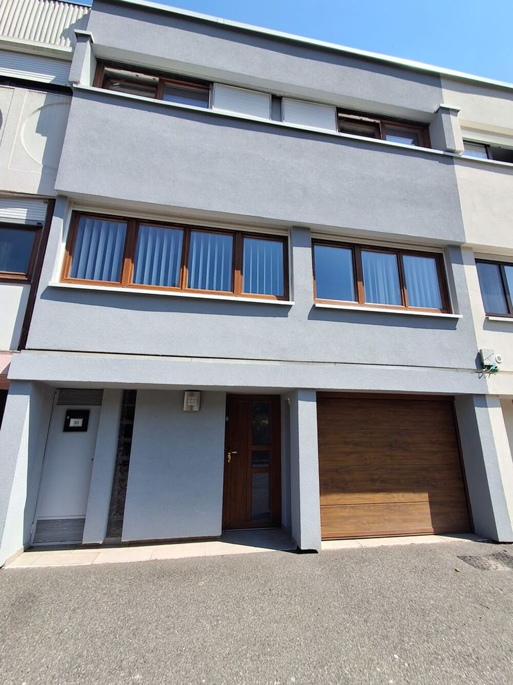 Vente Maison Maison familiale dans un secteur calme Saint-etienne