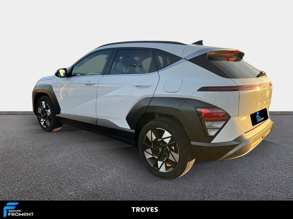 Kona Hybrid 129 Creative 2025 occasion 10600 Barberey-Saint-Sulpice