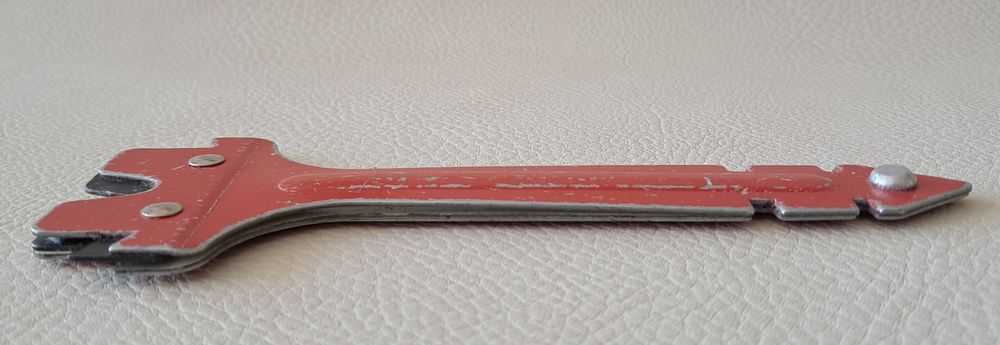 aiguiseur aiguise aff&ucirc;teur aff&ucirc;te lame de couteau m&eacute;tallique Bricolage