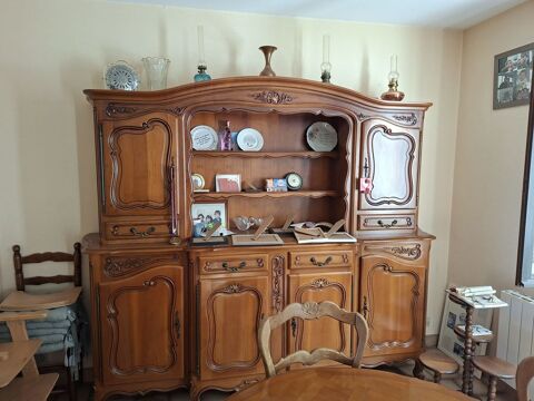 Ensemble meuble et table 240 Chouppes (86)
