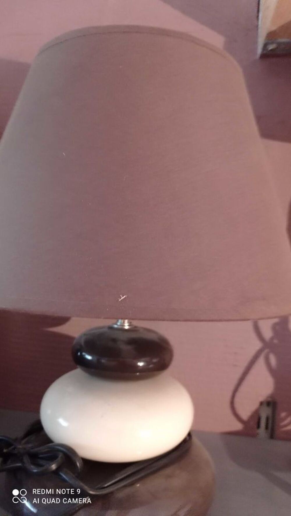 ensemble de lampes &agrave; vendre Décoration