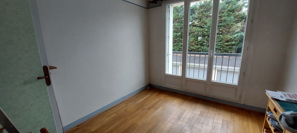 Vente Appartement Appartement 3 pièces, 4 possibles Clamart