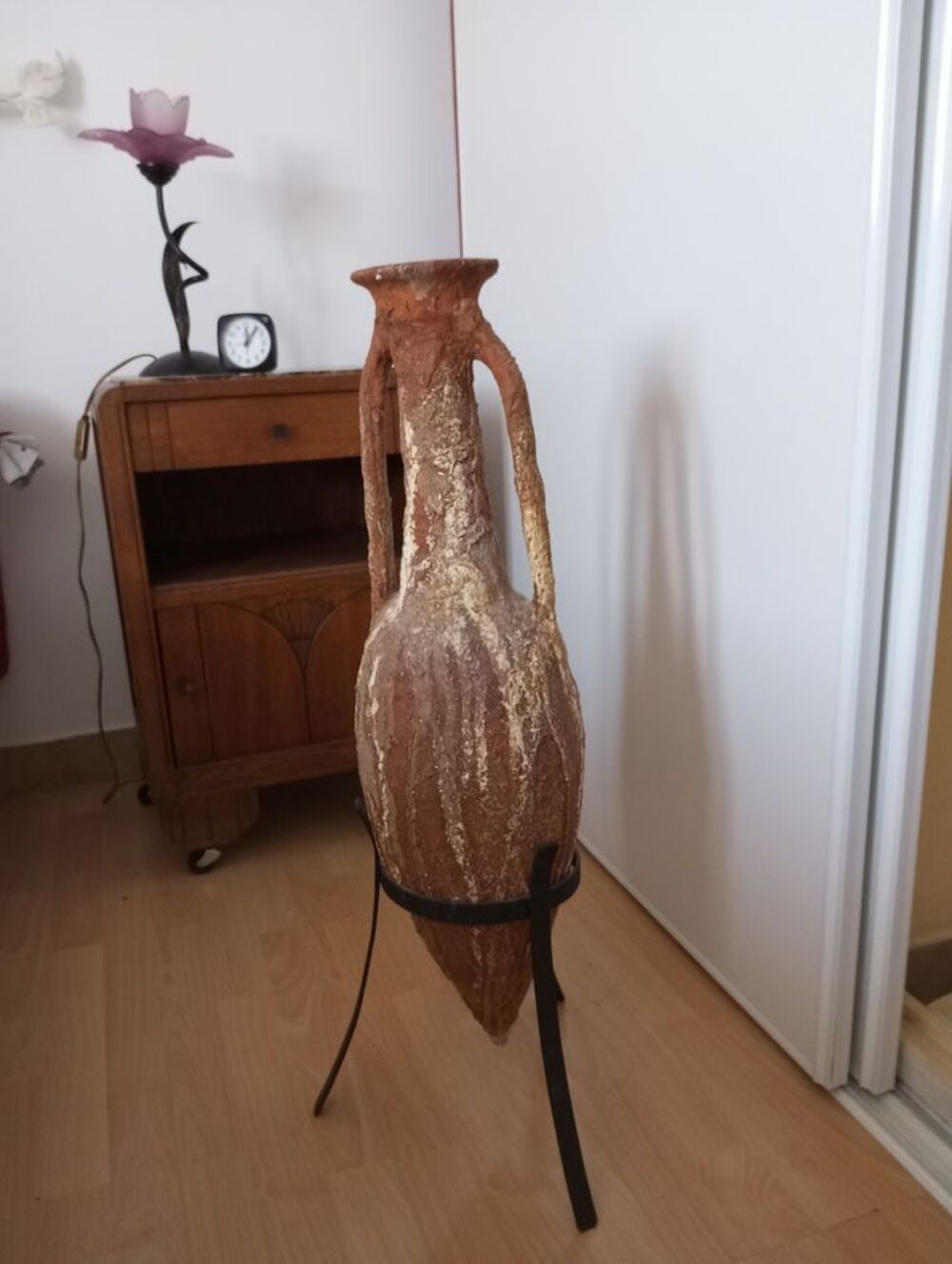 Divers vaisselles et objets anciens Décoration