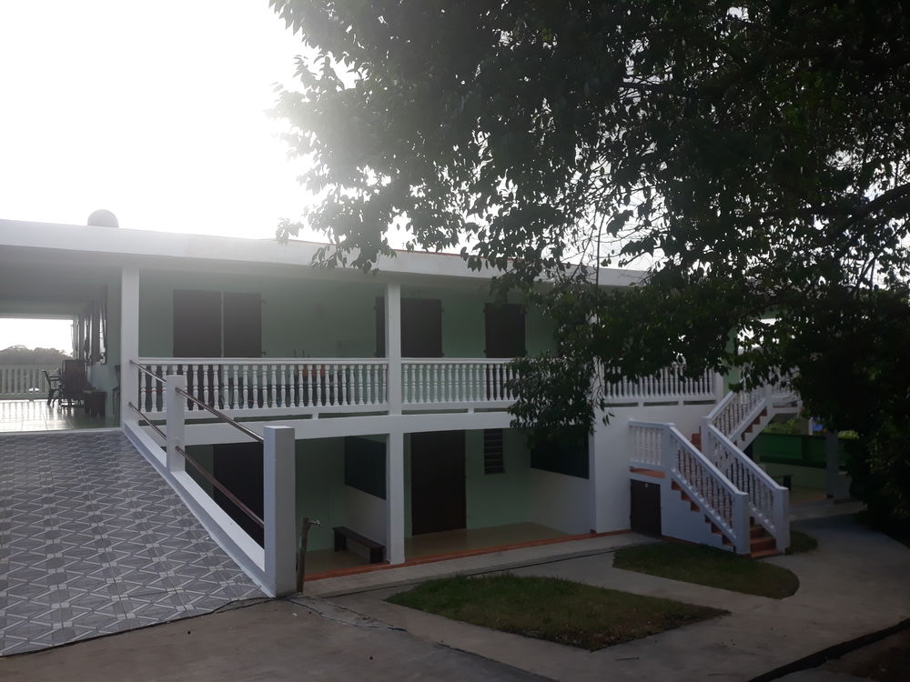   F2 DOM-TOM, Le Marin (97290)