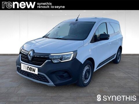 Renault Kangoo Express TCE 130 EXTRA - 22 2023 occasion La Seyne-sur-Mer 83500