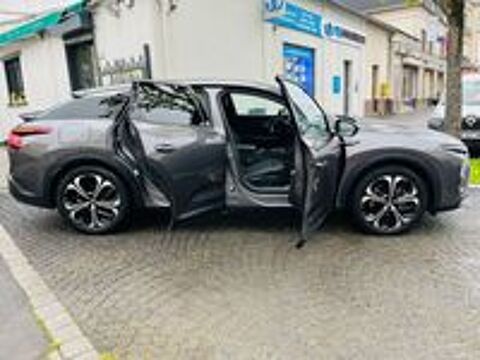 C5 X SHINE PACK 2022 occasion 78800 Houilles