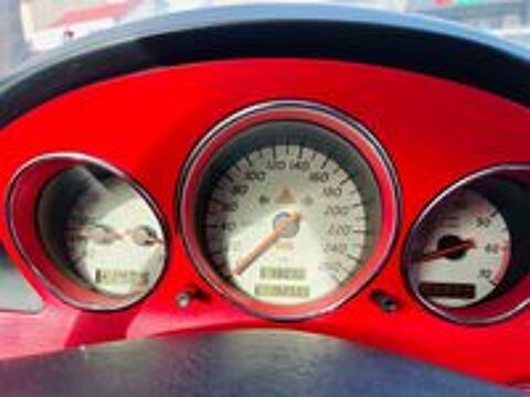 SLK 230 K 1999 occasion 78800 Houilles