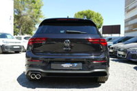 Golf 2.0 TDI SCR 200 DSG7 GTD 2021 occasion 13600 La Ciotat