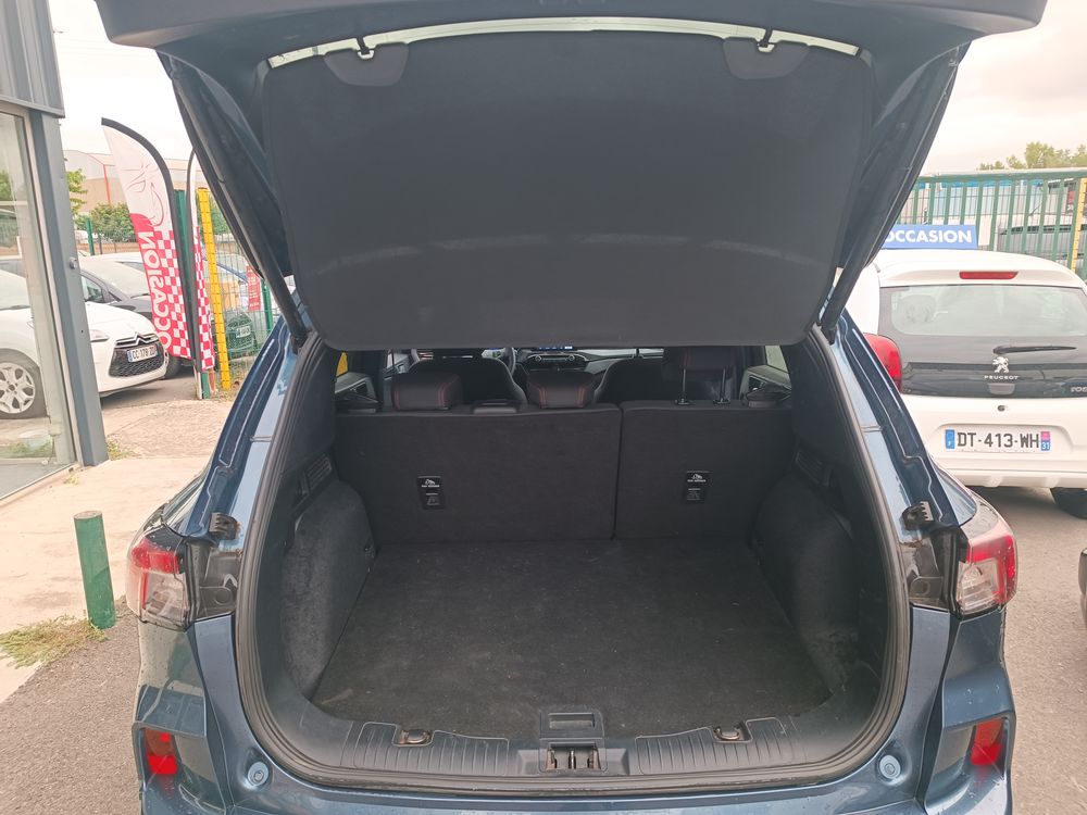 Kuga 2.0 HDI HYBRIDE ST LINE 2021 occasion 31150 Fenouillet