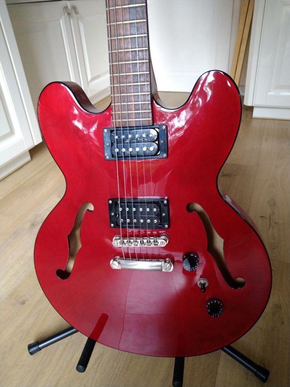 Epiphone Dot Studio Instruments de musique