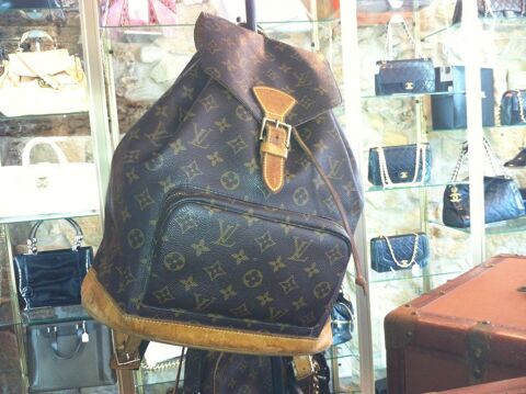 SAC A DOS - PRODUIT ORIGINAL 600 La Valette-du-Var (83)